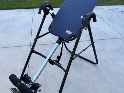 Inversion Table