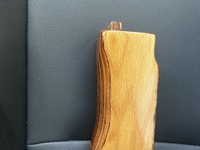 Mini Draco Original Handguard