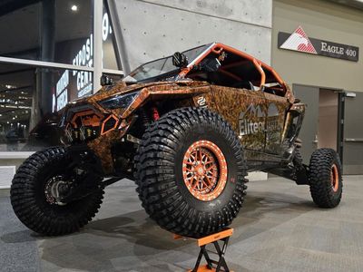 2023 pro R