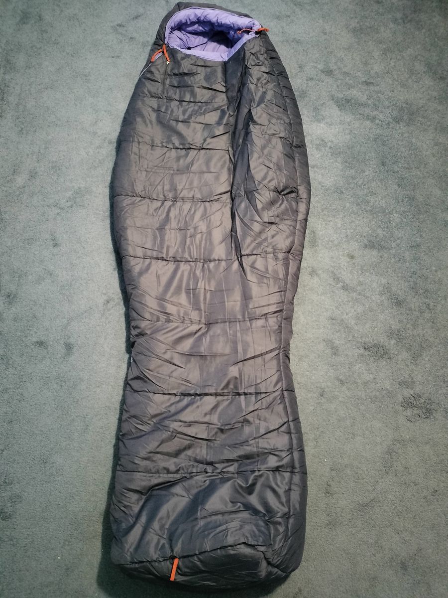 REI Co-op Trailbreak 20°F Women's Long Sleeping Bag