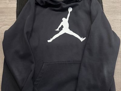 Jordan Jumpman Hoodie XXL