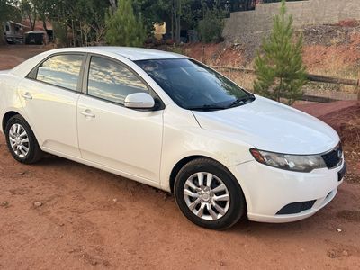 2012 Kia Forte EX