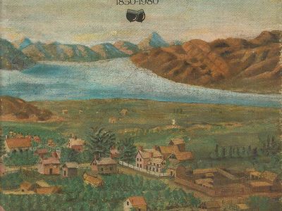 Alpine Yesterdays: A History of Alpine, Utah County, Utah 1850-1980