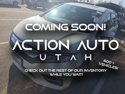 2018 HONDA ODYSSEY Touring