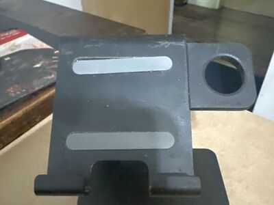 Phone And Watch Stand
