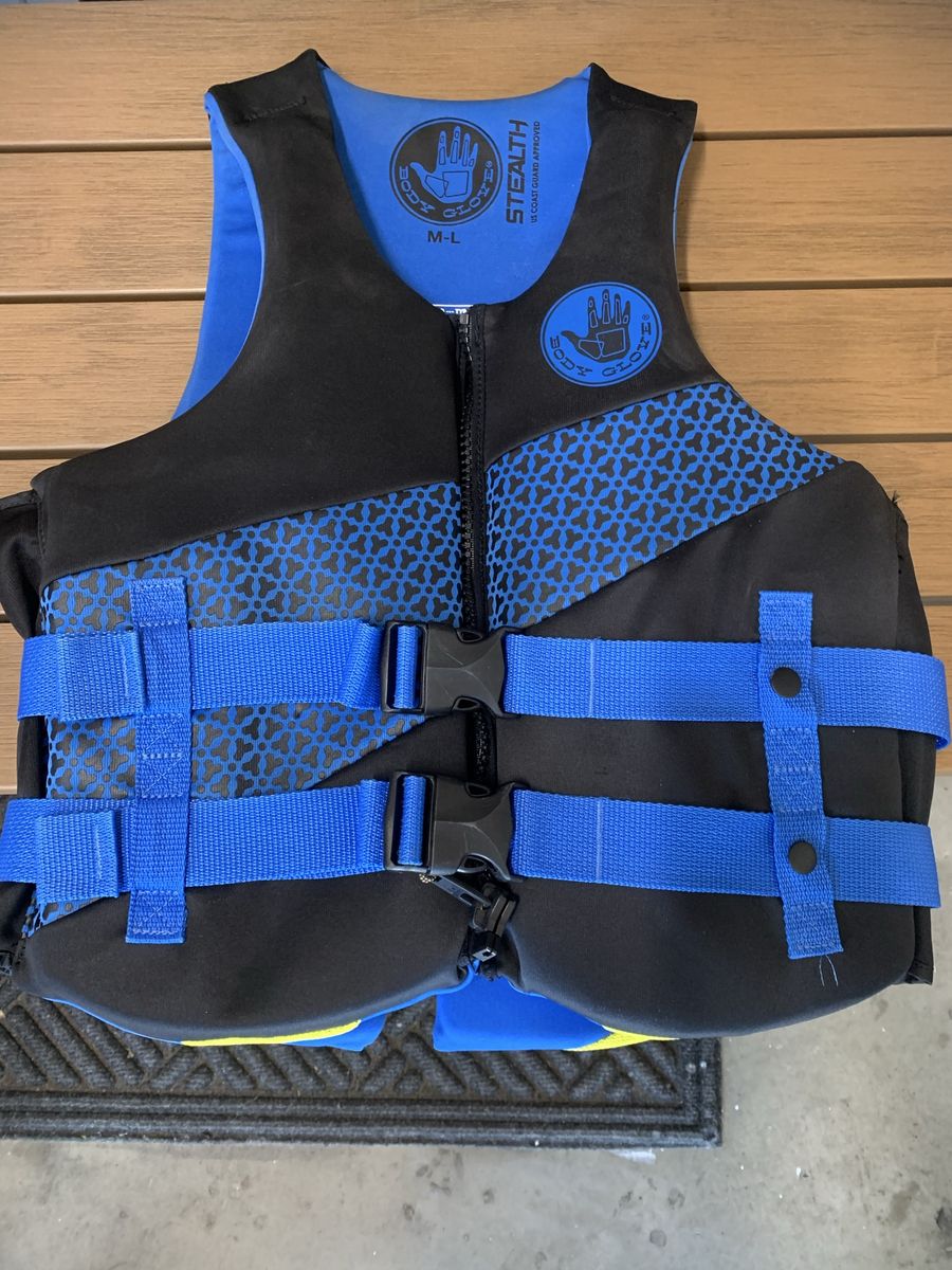 Life Jacket