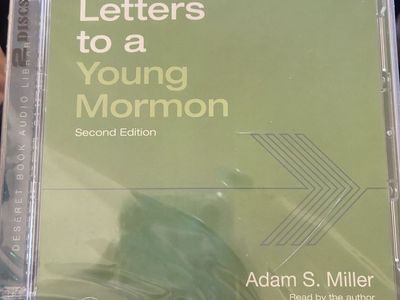 Letters to a Young Mormon