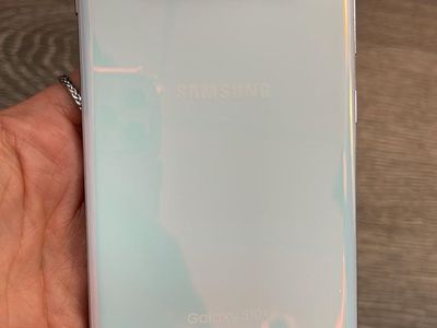 Samsung Galaxy S10 Plus -512gb - Unlocked