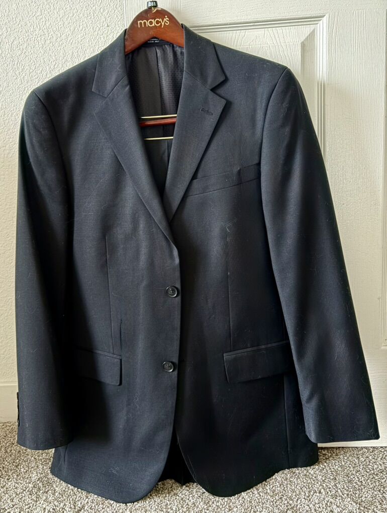 Alfani Suit For Men