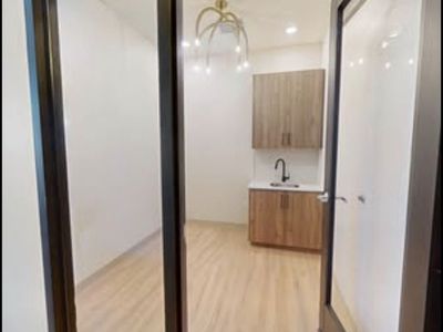 Salon Suite/ Booth Rent / Office