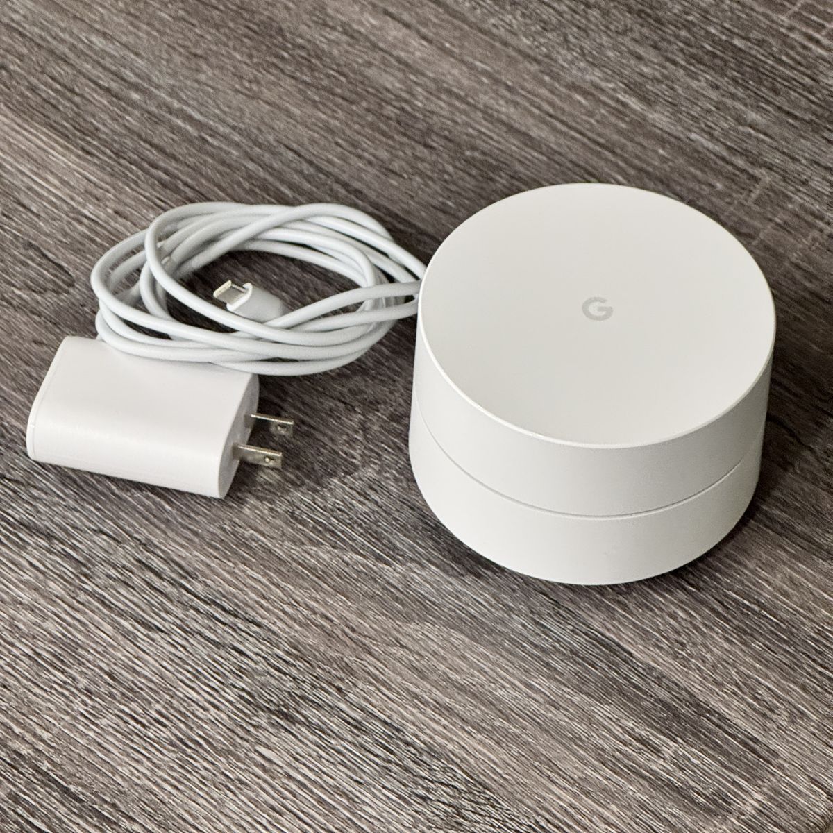 Google WiFi AC-1304 Mesh Router – Complete, Tested & Working