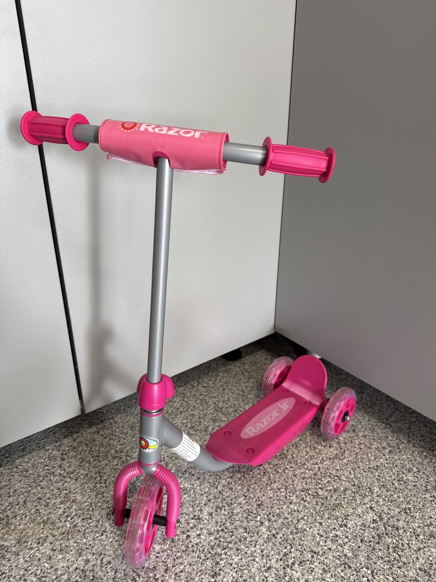 Razor Jr Scooter