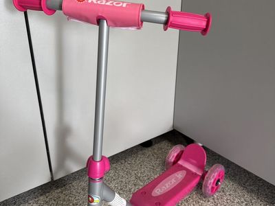 Razor Jr Scooter