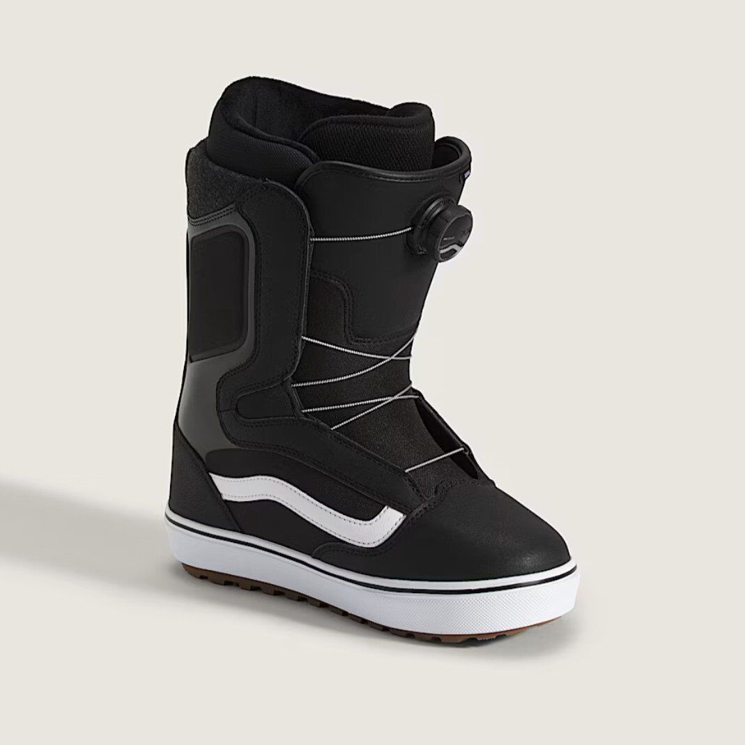 Vans men's 10.5 Aura OG Snowboard Boot