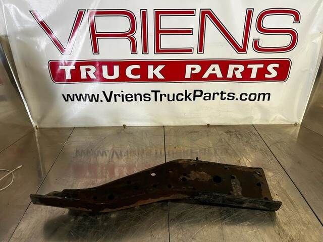 Kenworth W900 Frame Horn