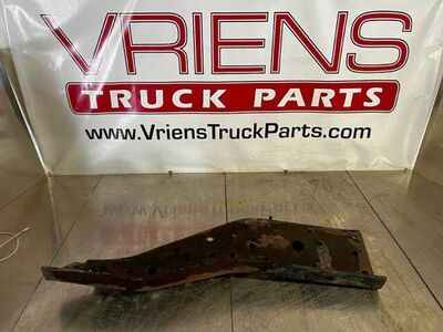 Kenworth W900 Frame Horn