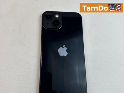 iPhone 14 | 128GB | Midnight | Unlocked