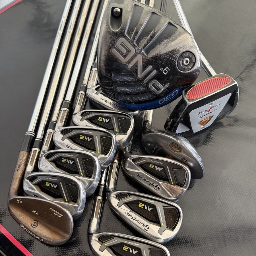 Golf set