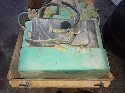 Onan generator