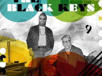 The Black Keys Tickets