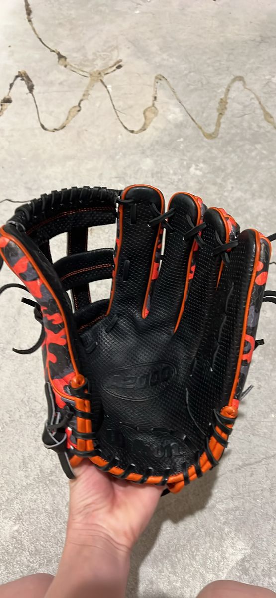 Wilson A2000 Brand New