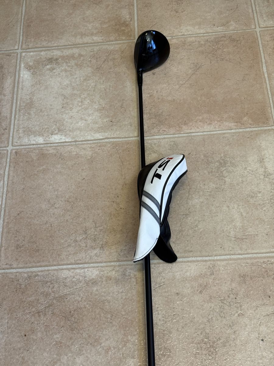 Titleist TSi2 3-Wood