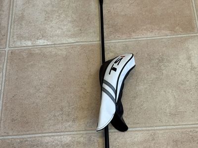 Titleist TSi2 3-Wood