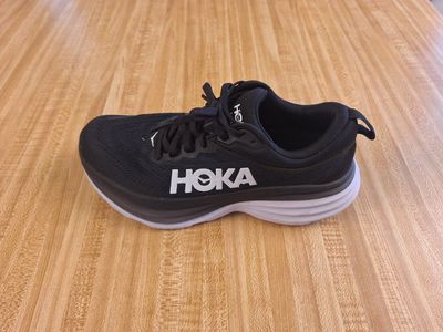 Hoka Bondi 8 Women's Shoes