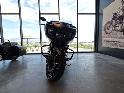 2026 Indian Motorcycle® CHALLENGER DARK HORSE 112 W/AUDIO