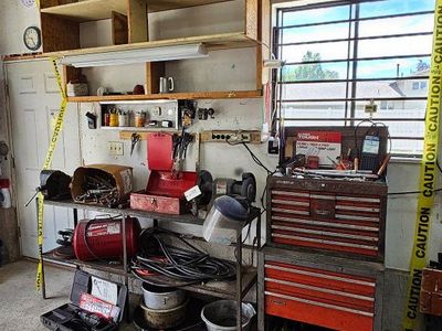 Shop tools, Hand tools, Collector Cars