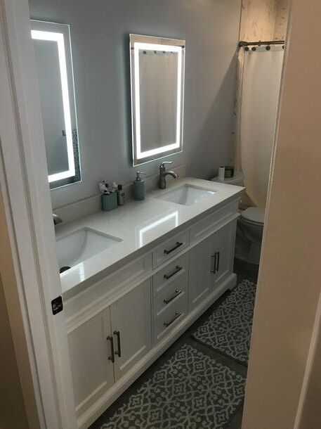 Remodeling | Demolition | Kitchen Remodel | Bathroom Remodeling | General Contractors | Framing