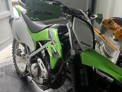 2023 Kawasaki 230