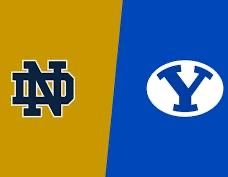 BYU v Notre Dame