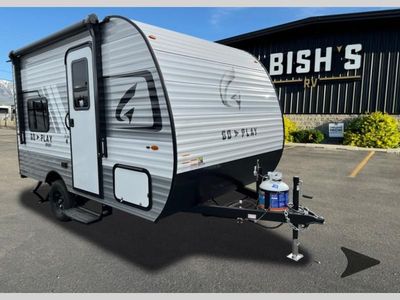 2026 Go Play 13BHW SPORT