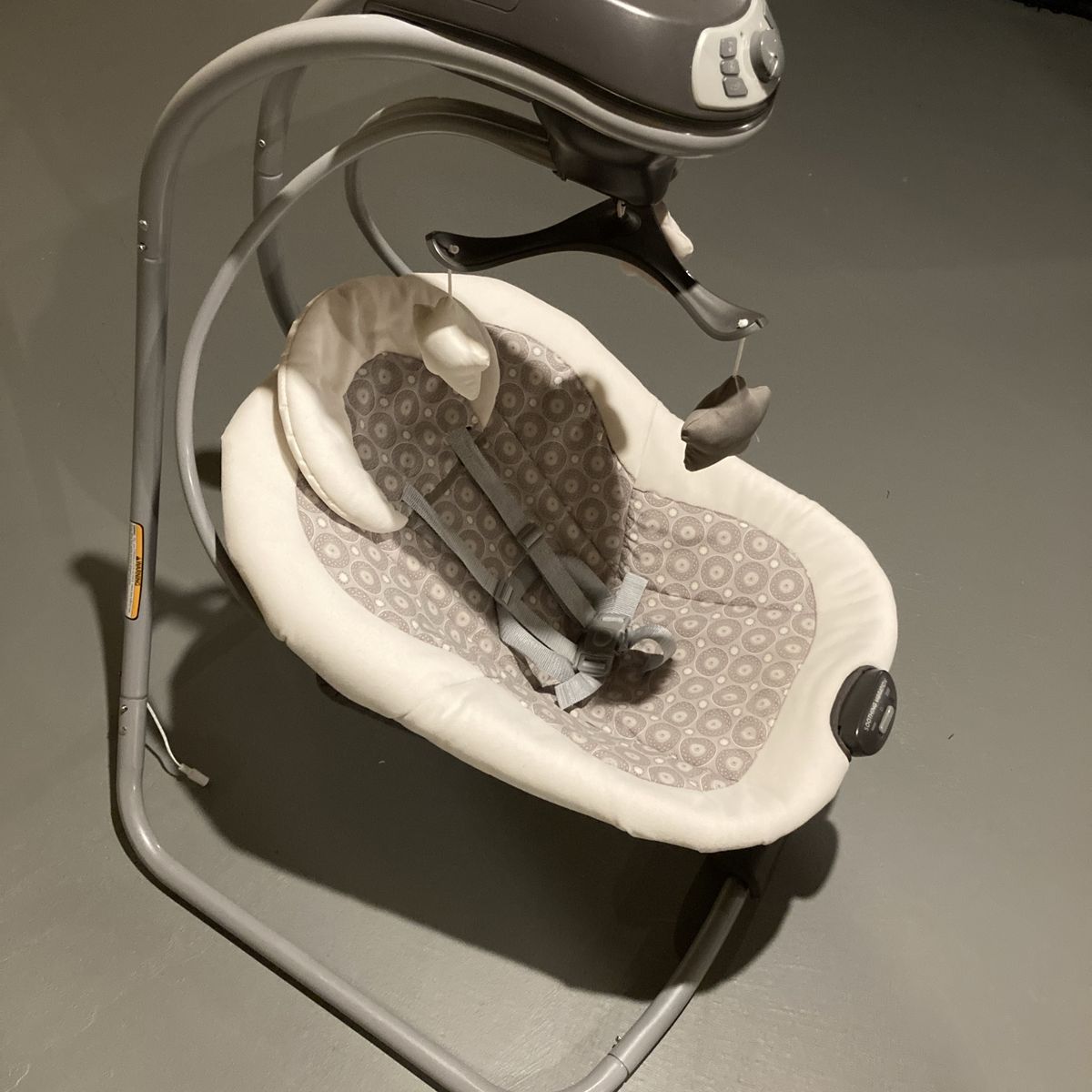 Baby Items