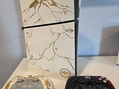 ALL IN ONE PS5 PACKAGE + PSVR2 + EXTRAS