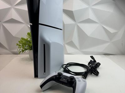 Sony PlayStation 5 PS5 (Console Disc) - 2025 Latest Model