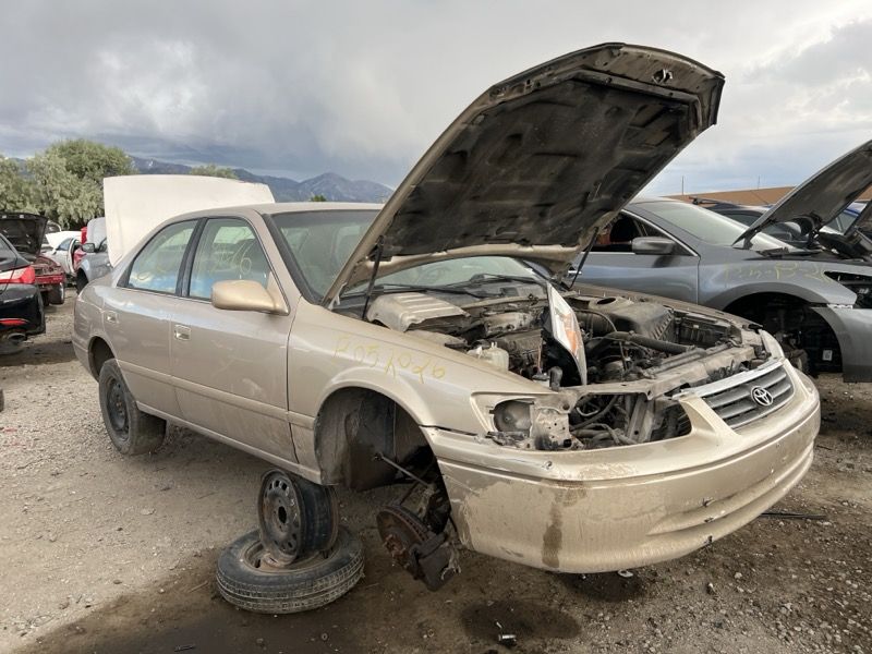 Just In! 2001 Toyota Camry XV20 Parts - UTPAP Orem