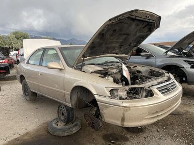 2001 Toyota Camry Parts - UTPAP Orem