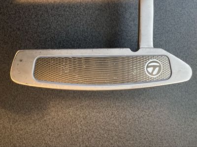 TaylorMade Putter