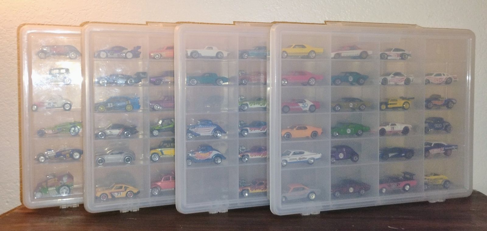 Hot Wheels Premiums, Metal/Metal/Real Riders/Red Lines Amazing Collection