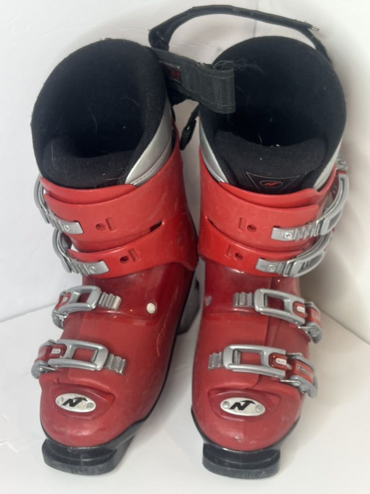 Nordica Ski Boot Downhill SkiIng 26 26.5