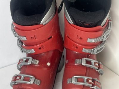 Nordica Ski Boot Downhill SkiIng 26 26.5
