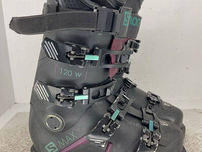 Salomon S/Max 120 W