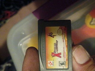 game boy advanced