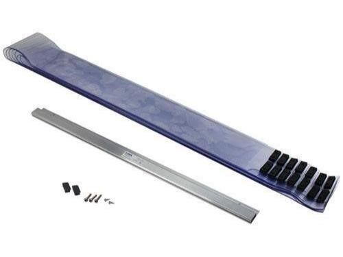 Kason Strip Curtain 29x78 401SA6063384