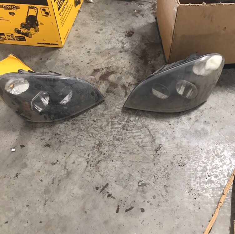 Headlamps For Freightliner For Sale
