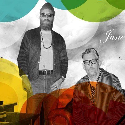 The Black Keys June 9 Ogden Amphitheatre