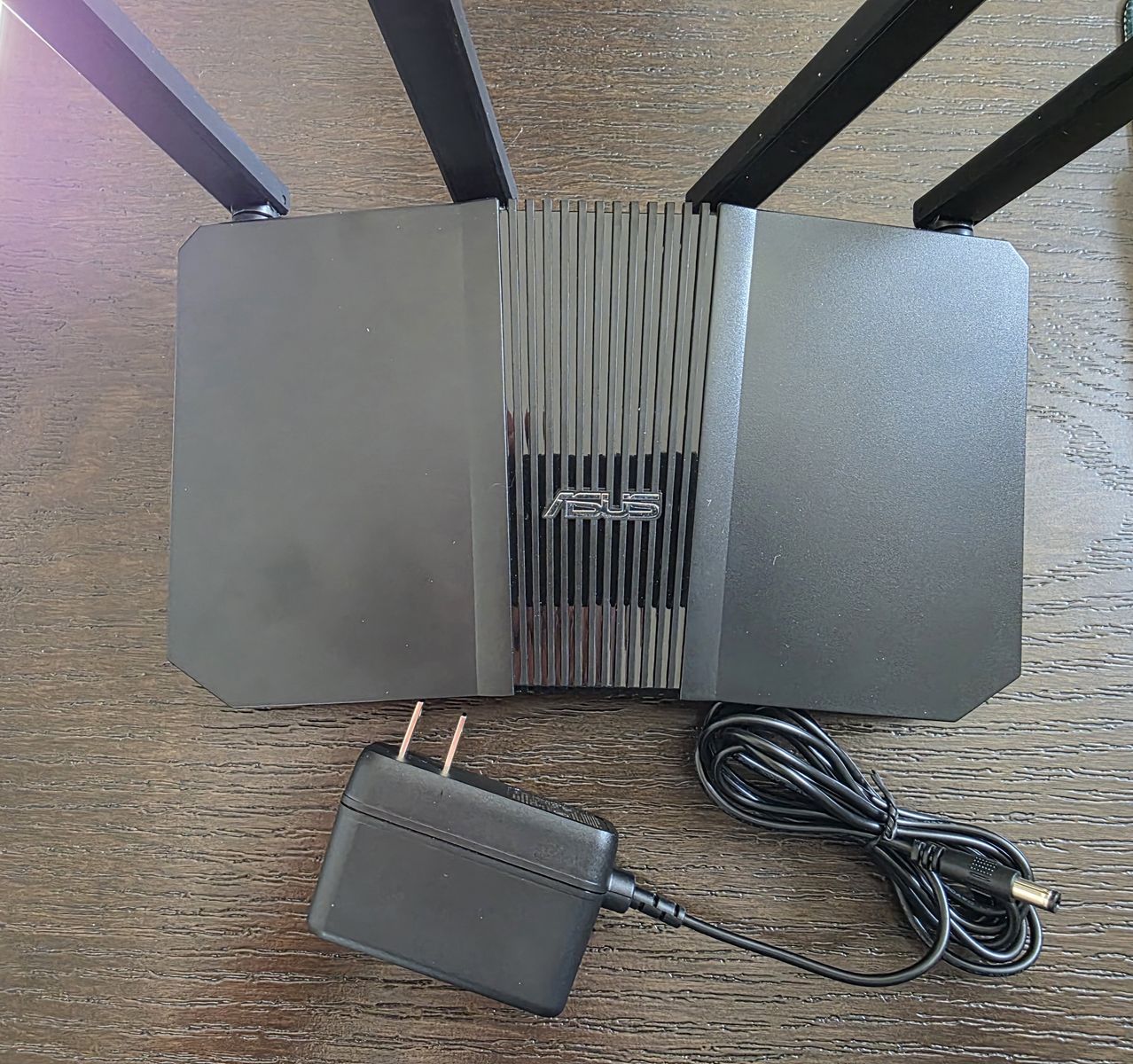 Used Asus WiFi 7 Router RT-BE82U