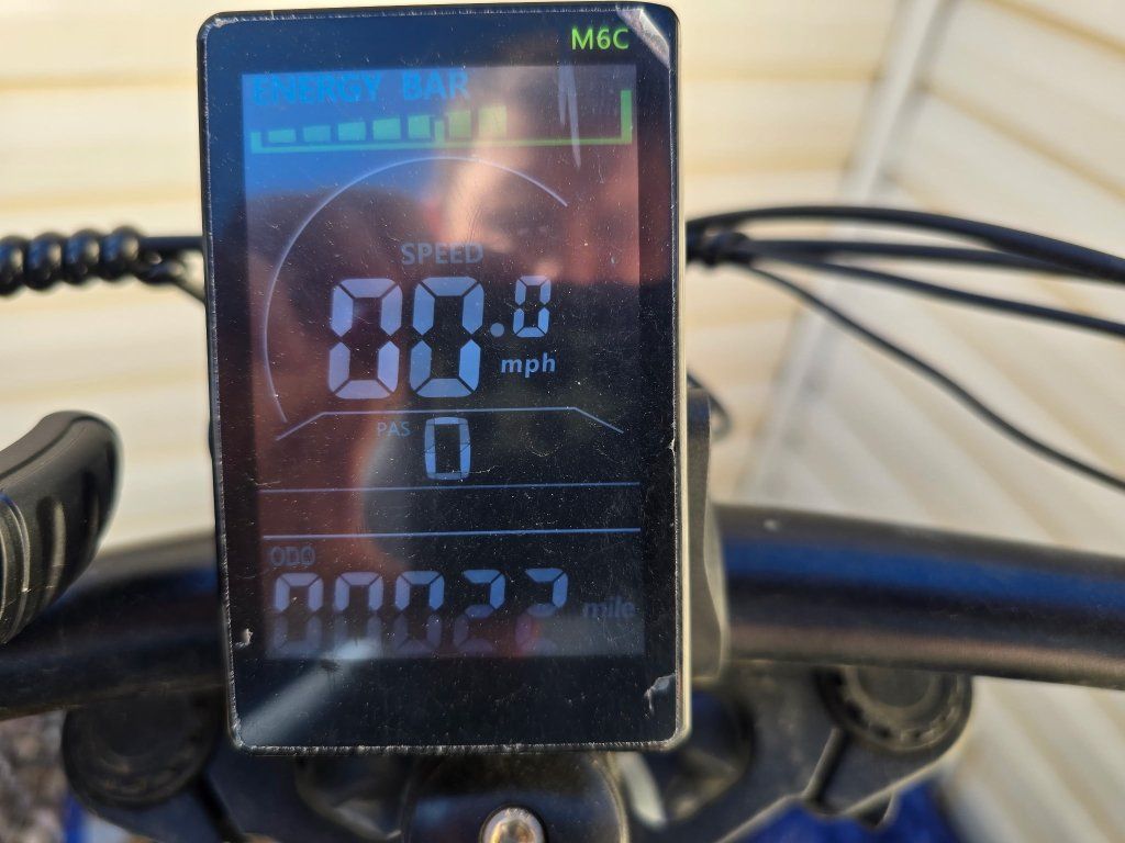 2024 Kingbull Rover E-Bike